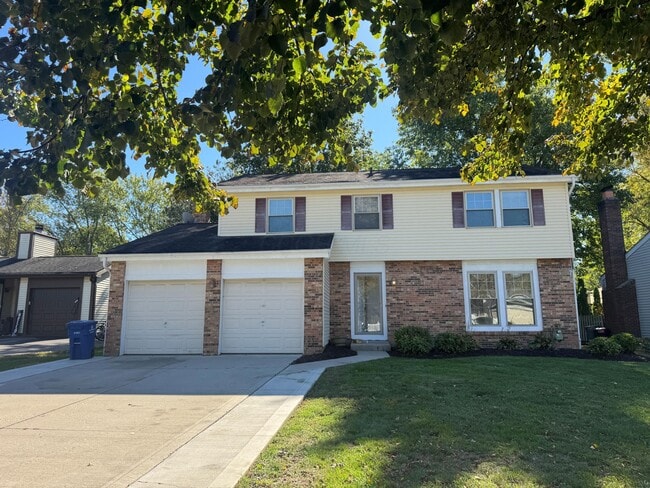 Primary Photo - 361 St Thomas Dr
