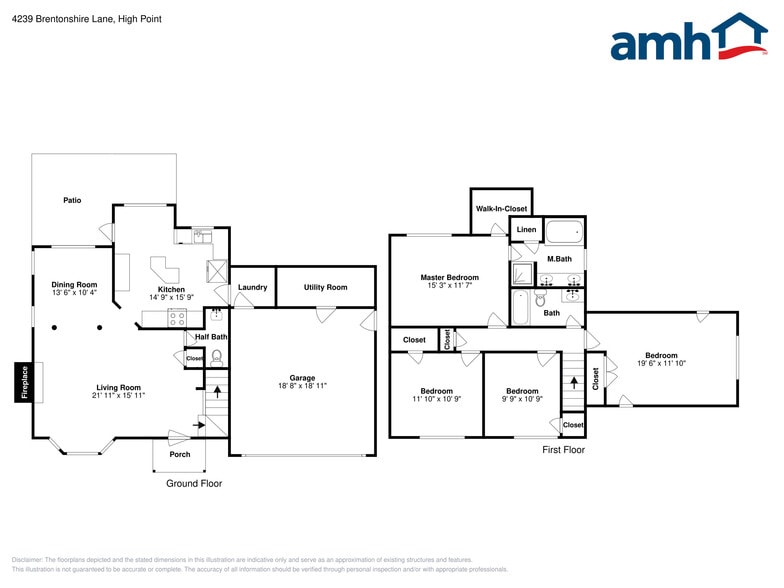 Building Photo - 4239 Brentonshire Ln