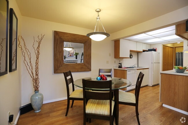 Interior Photo - Ballinger Commons Apartments