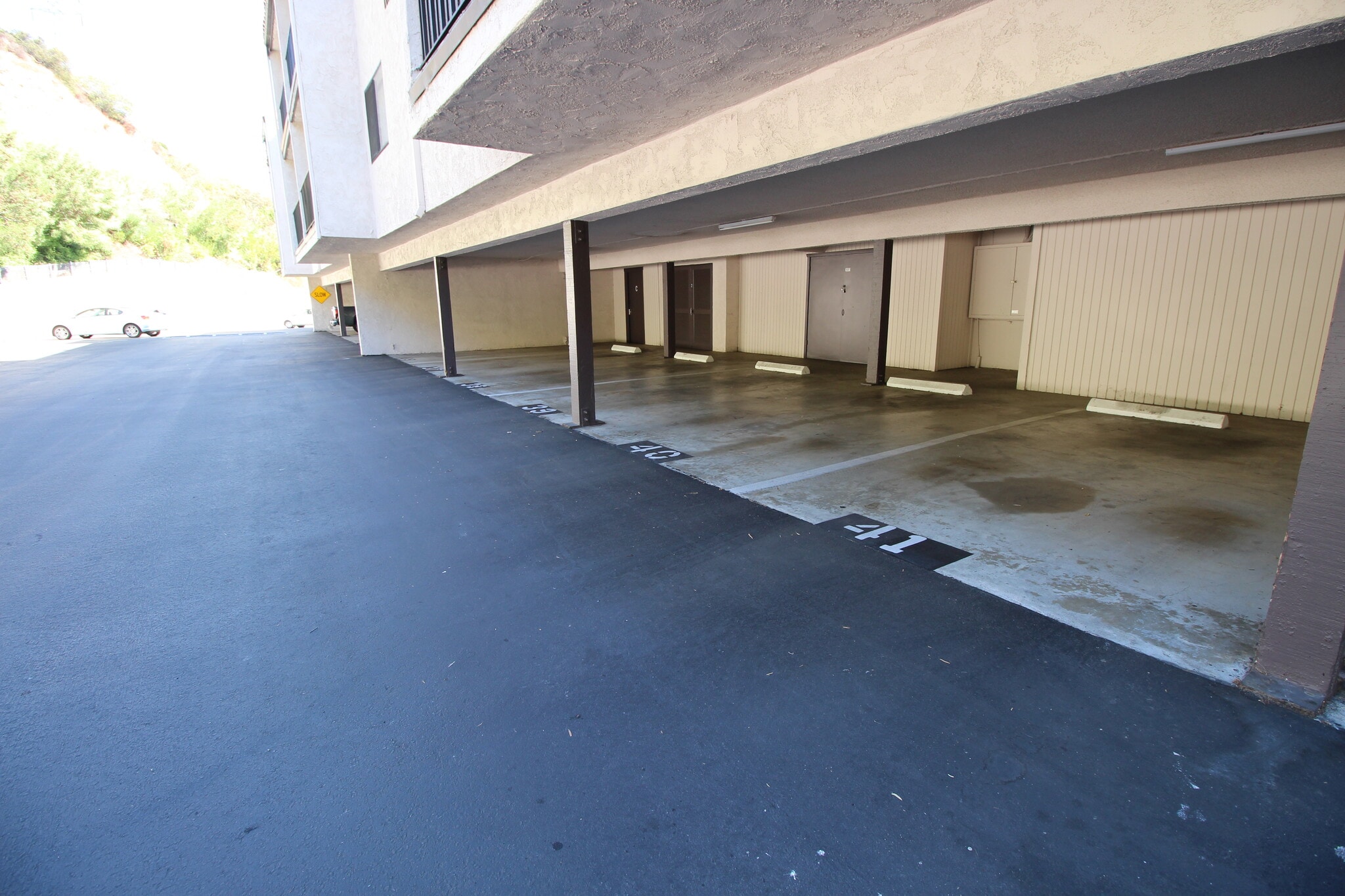 Building Photo - 6780 Friars Rd