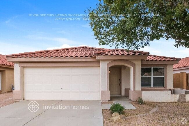 Building Photo - 8162 E Onza Ave