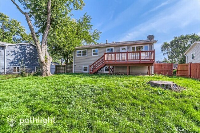 Building Photo - 2212 Apache Lane, Woodridge, IL, 60517