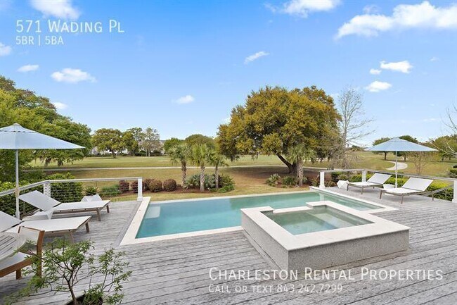 Building Photo - 571 Wading Pl