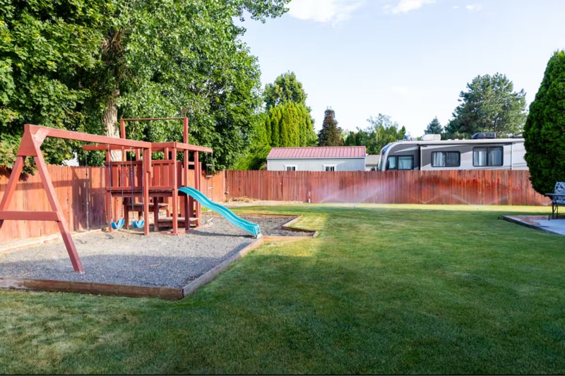 Building Photo - 2907 S Waverly St