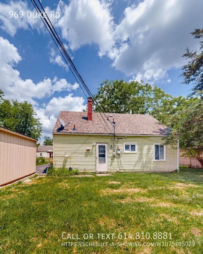 Building Photo - 969 Duke Rd