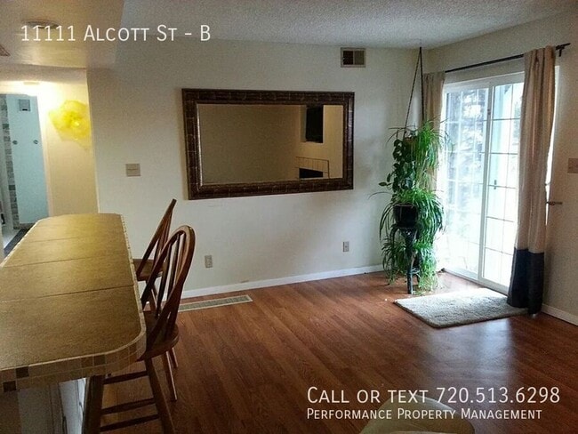 Building Photo - 11111 Alcott St