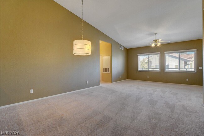 Building Photo - 7450 S Eastern Ave