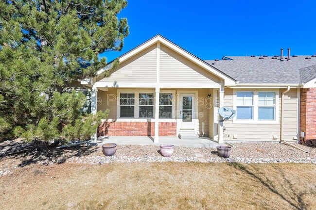 Building Photo - 16733 E Auburn Hills Dr