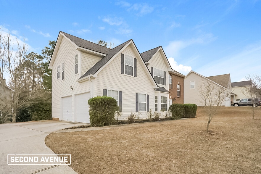 Building Photo - 2851 Knoll View Pl
