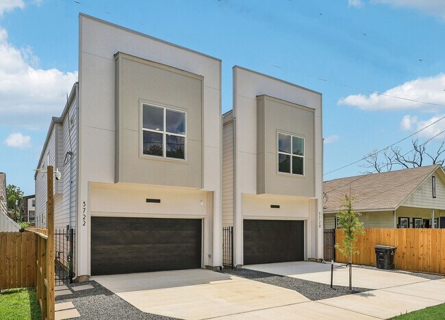 Building Photo - 3720 Nathaniel Brown St