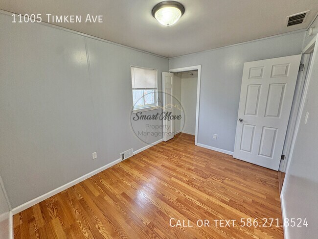 Building Photo - 11005 Timken Ave