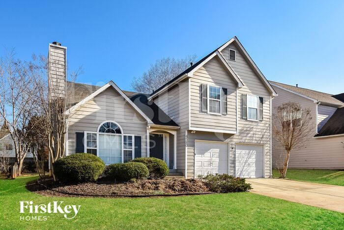 Building Photo - 4580 Grove Park Way NW