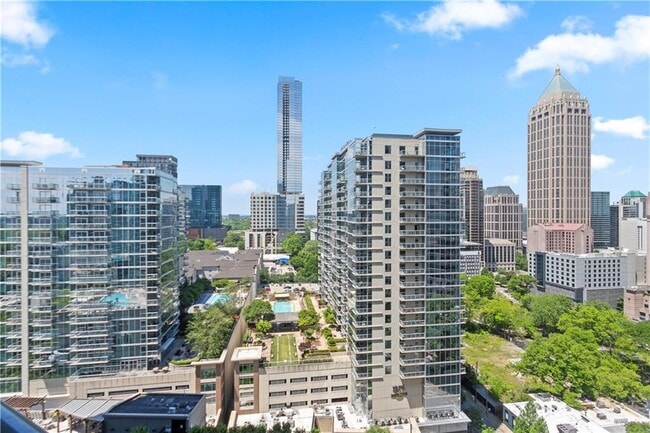 Building Photo - 1080 Peachtree St NE