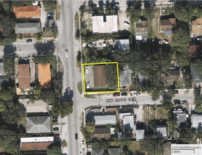 Building Photo - 6863 NW 2nd Ave