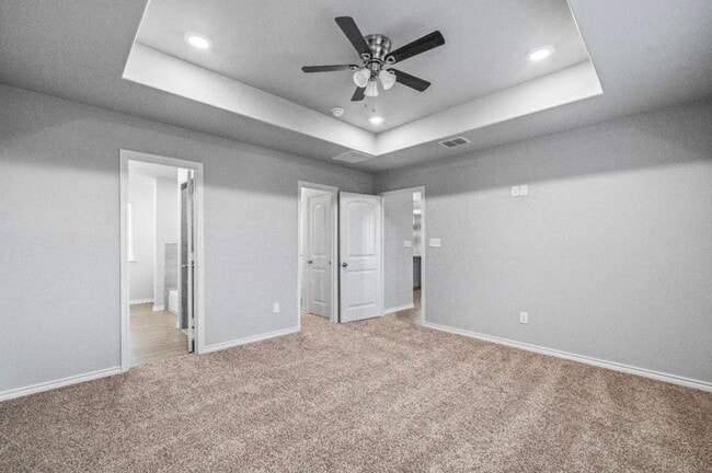 Building Photo - Brand New Construction In Frenship ISD!