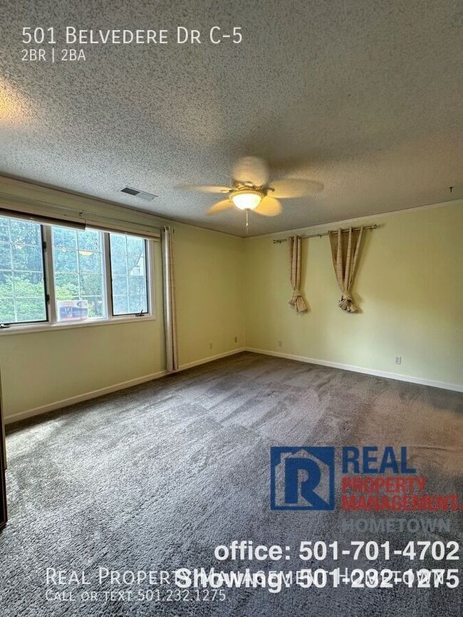 Building Photo - 501 Belvedere Dr