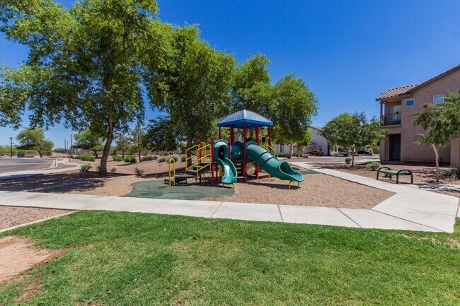Building Photo - The Space You Need, the Location You Want