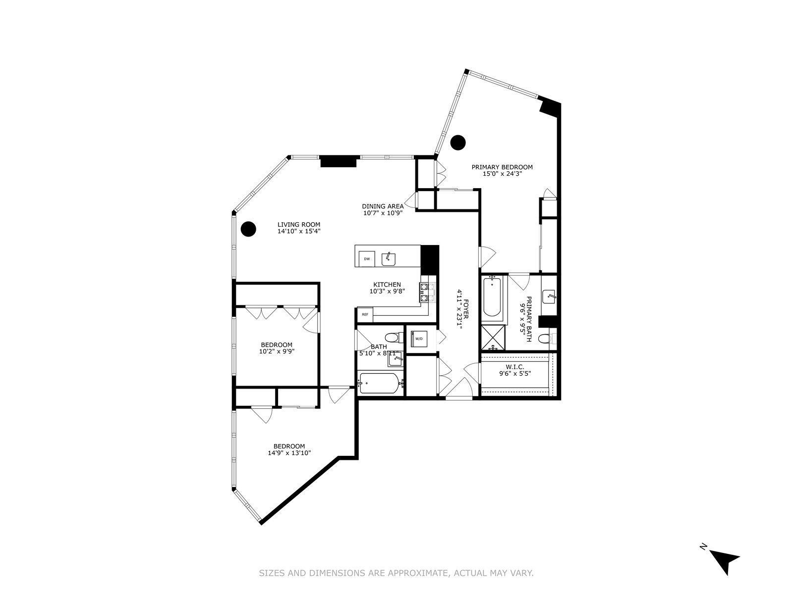 Building Photo - 77 Hudson St