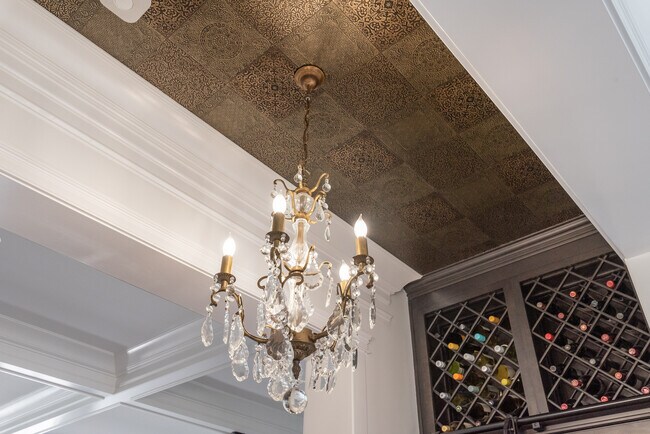 2nd Floor Bar - 112 E Carson Blvd