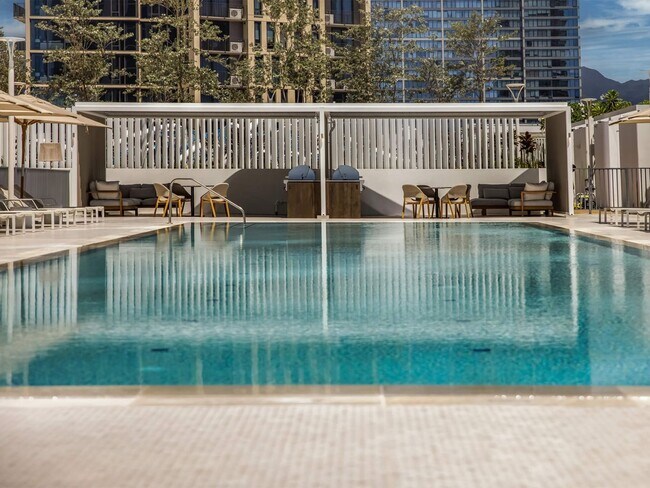 Building Photo - KOULA 2b2b1pkg Ready to Move In!