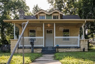 Building Photo - 5517 Woodland Ave