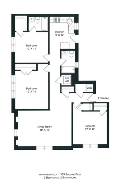 Building Photo - 1823 W Leland Ave