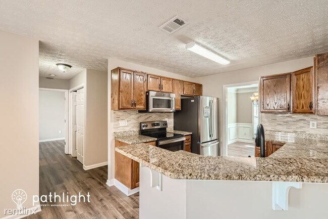 Building Photo - 5 br, 3 bath House - 513 Alcovy Park Dr UNIT