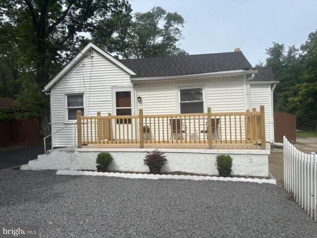 Building Photo - 1601 US-206