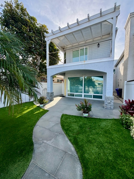 Building Photo - 259 Elder Ave