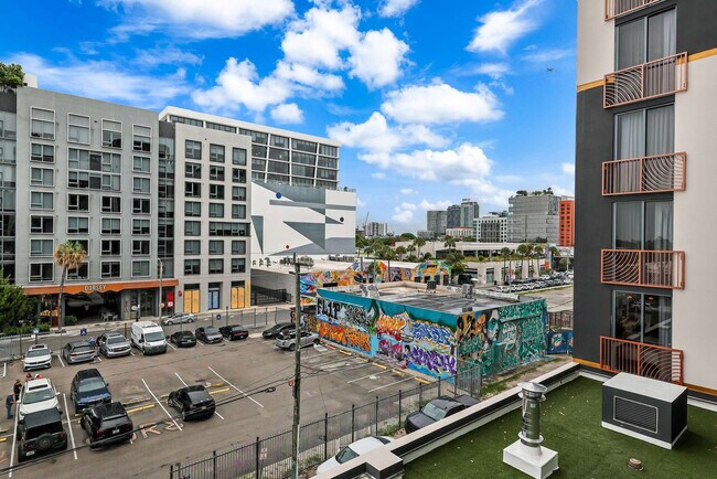 Building Photo - 2700 NW 2nd Ave