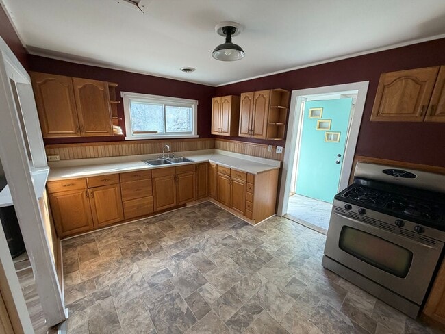 Building Photo - Three Bedroom Affordable Home for Rent in Bradford PA!