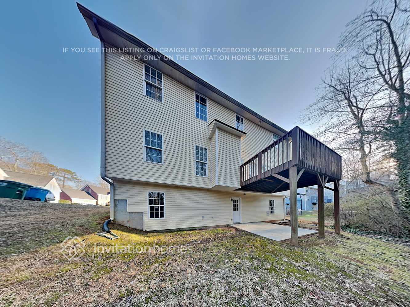 Building Photo - 3993 Rivermeade Dr SW