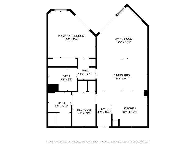 Building Photo - 4207 Indian Bayou Trl