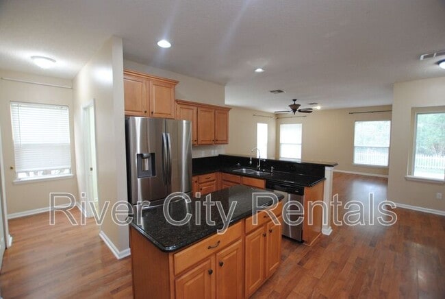 Building Photo - 3022 Piedmont Manor Dr