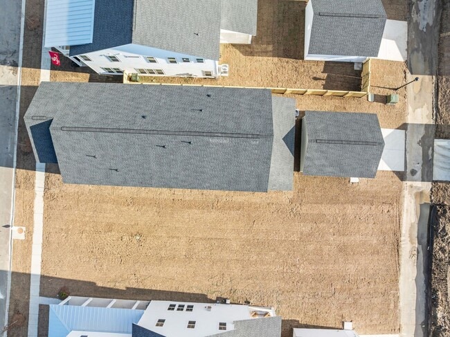 Building Photo - This brand-new home makes a statement from the moment you arrive!