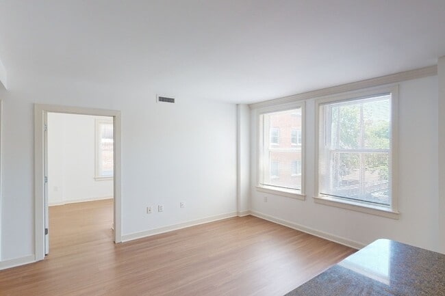 Floorplan - The Brownhardt