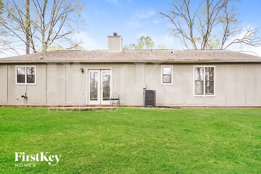 Building Photo - 44 Hartley Woods Dr