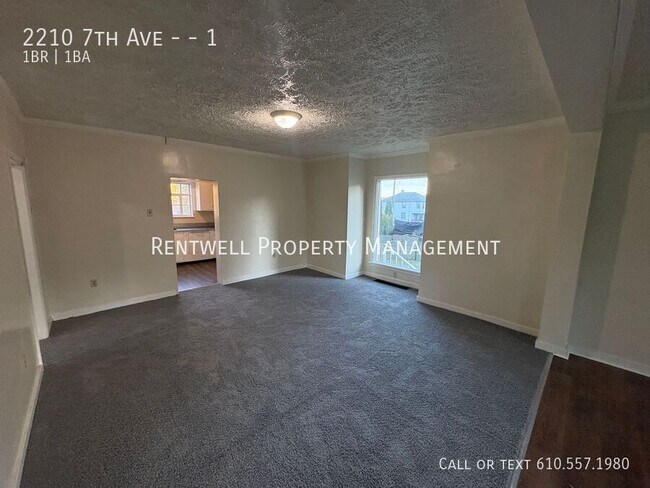 Building Photo - 2210 7th Ave