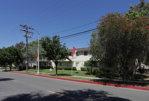 Building Photo - Aventine Court Apartments