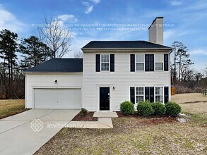 Building Photo - 3535 Anastasia Ct