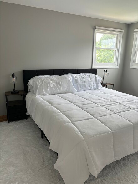 Bedroom 1 - 3006 N 73rd St