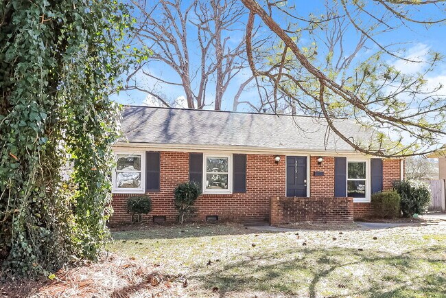 Building Photo - 3515 Archer Ave