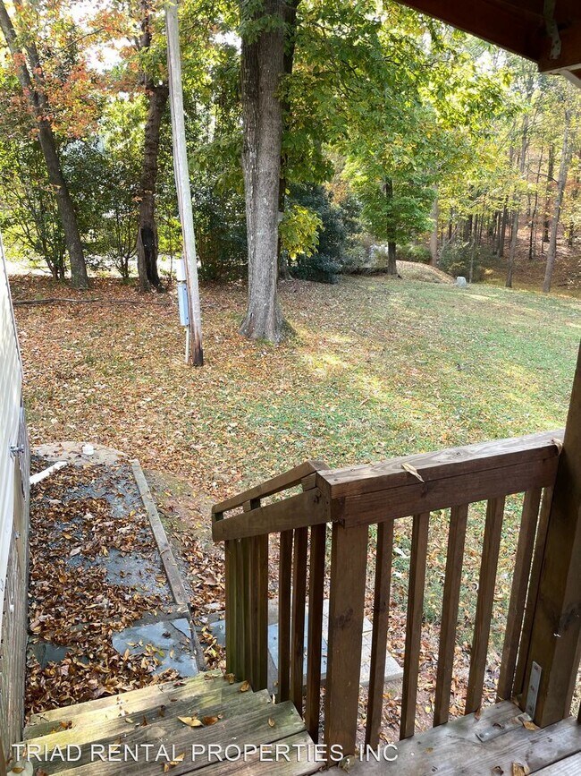 Building Photo - 2 br, 1 bath House - 6670 RANDALL HURLEY RD.