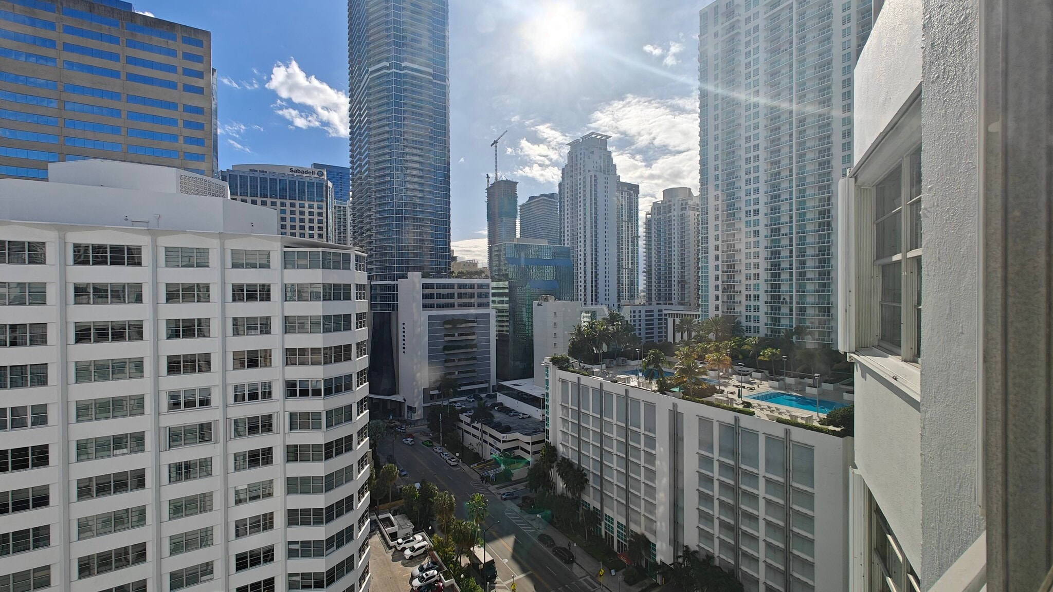 Building Photo - 825 Brickell Bay Dr