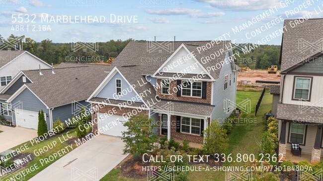 Building Photo - House in Northborough Neighborhood