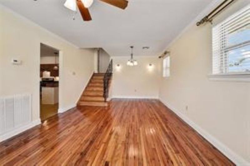 Living Dining - 996 Allen Toussaint Blvd