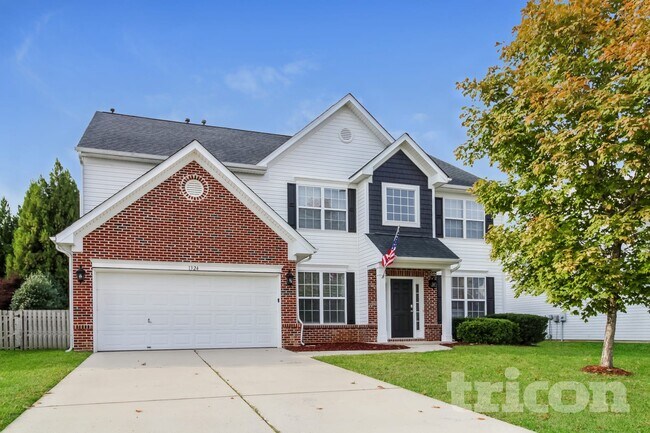 Building Photo - 1324 Pondhaven Dr