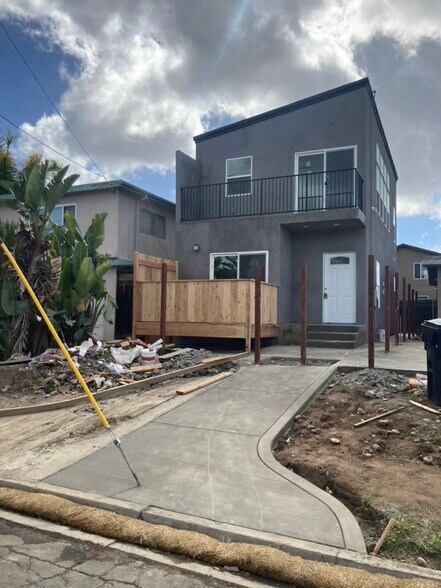 Building Photo - 5214 Catoctin Dr