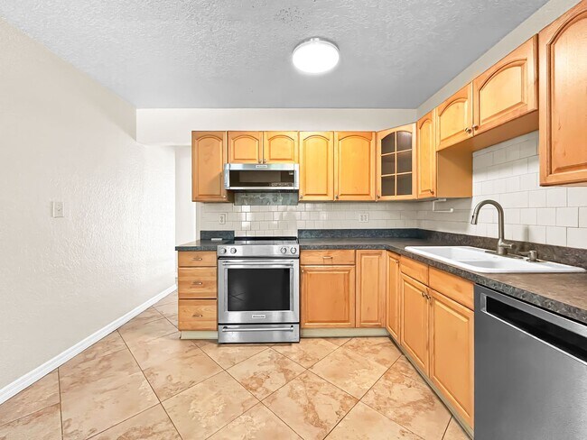 Building Photo - Move-In Ready Pool Home in Gem Village – Coastal Retreat with Modern Updates  - 2bed|1 bath
