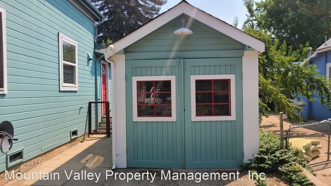 Building Photo - 3 br, 2 bath House - 511 Linden Ave